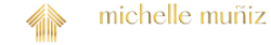 Michelle Muñiz Logo