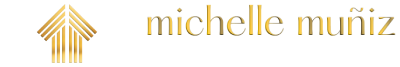 Michelle Muñiz Logo